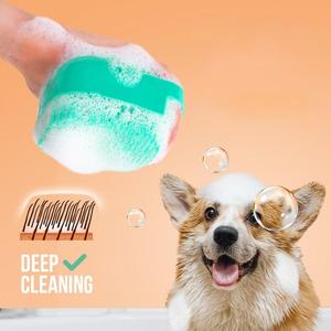 Pets Love - Bath Brush Cheap Sale Wholesale Pice