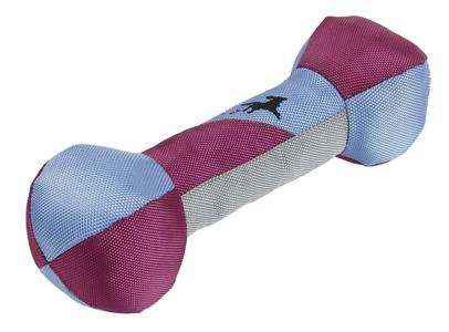 Active-Fetch Nylon Floatation Bone Chew-Tough Dog Toy Sale Visa Payment