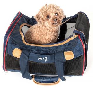 Airline Approved Aero-Zoom Lightweight Wire Framed Collapsible Pet Carrier Buy Cheap Pices