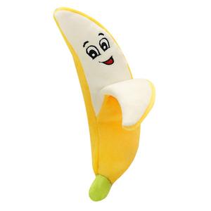 Banana Squeaker Dog Toy - Large Buy Cheap Visit New