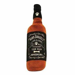 Bark Daniel's Whiskery Dog Toy Good Selling Online
