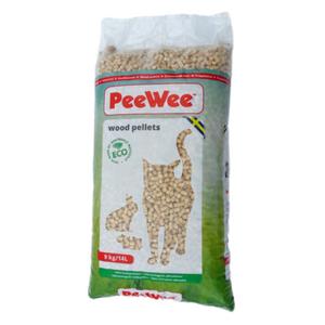 Pee Wee Pine Pellets 14L Best Place To Buy Online