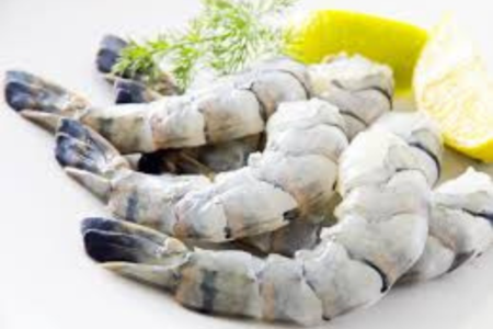 Black Tiger Shrimp Peeled 21-25 Fashion Style Online