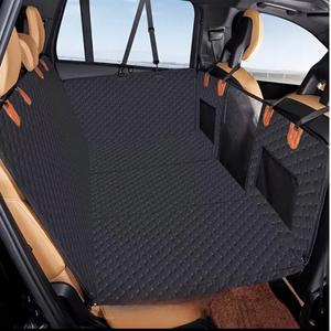 Protection rigide voiture pour chien Discount Fashionable