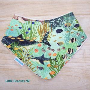 Aquarium Dribble Bib Browse Cheap Pice