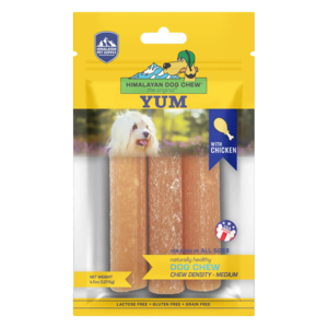 Himalayan Dog Chew YUM Chicken Sale Pick A Best