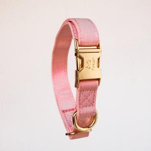 'Rose' - Dog Collar Cheap Fake