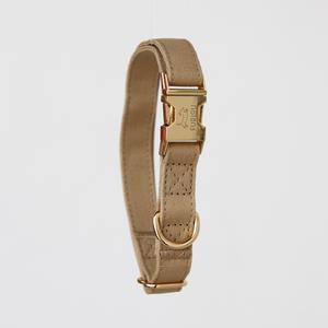 'Tan' - Dog Collar Footlocker Pictures Online