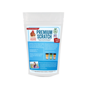 Non-GMO Premium Chicken Scratch With Herbs To Encourage Positive Behaviors Outlet Explore