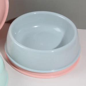 Premium Pet Water & Food Bowl - Perfect for Dogs & Cats! Sale Supply