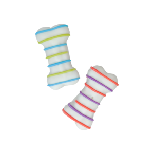 3" Dipped Bones Cookies 1pc Free Shipping Factory Outlet