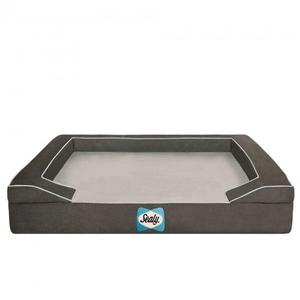 Sealy Lux Dog Bed Genuine Sale Online