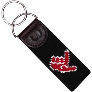 Sideline Provisions Texas Tech Guns Up Key Fob Reliable