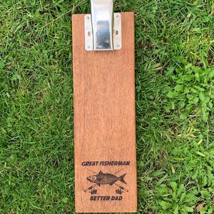Fish filleting board Clearance Big Sale