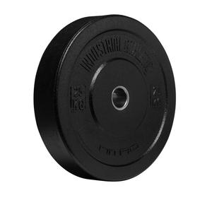 25kg Nitro Bumper Plate - USED Original Online