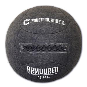 15kg Armoured Medicine Ball Clearance Pirce Sale