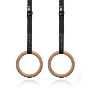 28mm Wooden Rings Strap Set Cheap Sale Lowest Pice