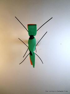 Chernobyl Ant - Green Orange IF426 Best Wholesale