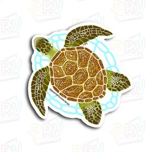Carey (Sticker) Best Sale Online