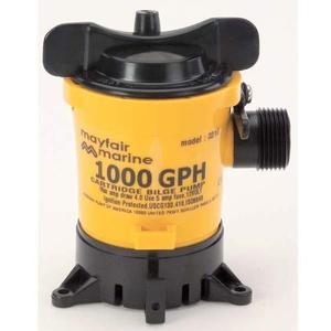 AMRJ-32903 Mayfair Cartridge Bilge Pump - 1000 GPH Cheap Pice Store