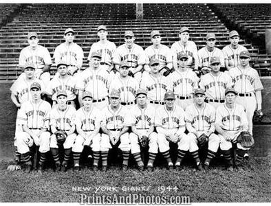 44 New York Giants Team 4920 Discount Wholesale