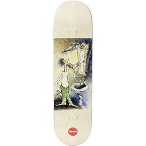 Almost skate deska Dr. Seuss Art Series Cheap Pice Outlet