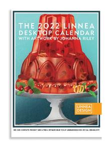 2022 Desktop Calendar Cheap Sale New Arrival