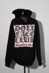 Black/Red Small Genuine For Sale