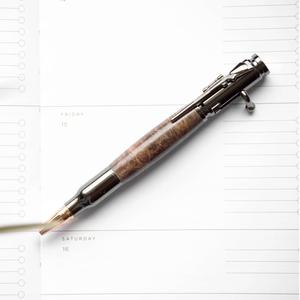 Bolt Action Pen With Credit Card Cheap Online