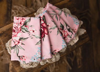 stretch wrap - "Pippa" stretch wrap OR backdrop ($15/38) For Sale Top Quality