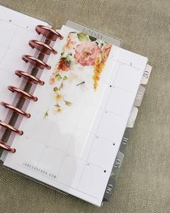Dragonfly Garden Hybrid Planner Dashboard Free Shipping Cheap Online