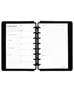 Weekly Planner Inserts No. 30 Many Kinds Of Online