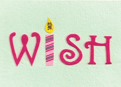 Birthday Wish Footlocker For Sale