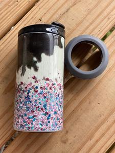 Cowhide Glitter Sale In China