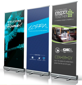 Retractable Banner For Cheap Cheap Online