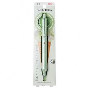 Uni Kurtoga KS Model 0.5mm Mechanical Pencil Free Shipping Visit