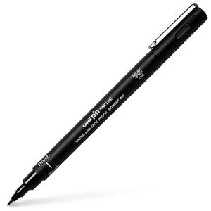 Uni Pin Brush Fineliner Discount Newest