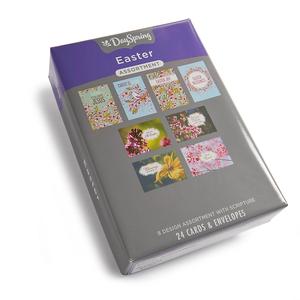 Boxed Cards-Easter Assortment-Dayspring Outlet Classic