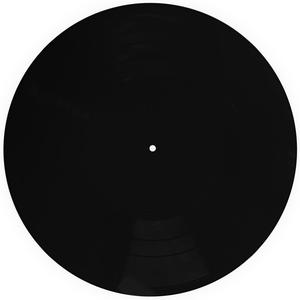 12" Embossing Circles - Black Cheap Best Seller