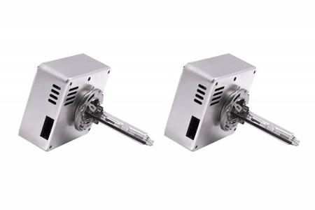 Diode Dynamics HID Bulb D6A 4300K Pair Universal DD1222P Sale Amazon