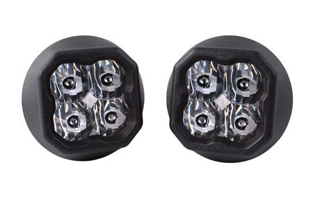 Diode Dynamics SS3 Pro Type GM Kit ABL White SAE Driving Universal DD7030 Free Shipping Huge Surprise