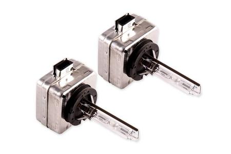 Diode Dynamics HID Bulb D3S 5000K Pair Universal DD1044P Cheap Sale Comfortable