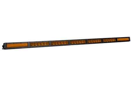 Diode Dynamics Single Row Straight Amber Combo Each Stage Series 42 Inch LED Light Bar DD5056 Cheap Sale Outlet Locations