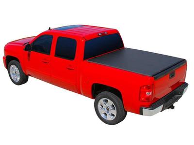 Access 2008-2016 Ford F-250 F-350 6' 8" Box Bed Lorado Roll-Up Tonneau Cover 41339 Best Store To Get Sale Online