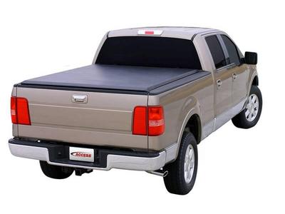 Access 2009-2013 Suzuki Equator 2005-2021 Nissan Frontier 6' Box Bed Roll-Up Tonneau Cover 13189 Cheap Sale Online Online
