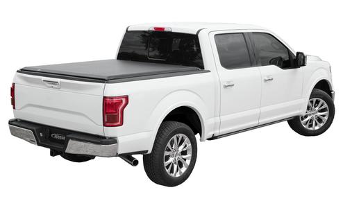 Access 2022-2024 Toyota Tundra 8' 1" Split Limited Roll-Up Tonneau Cover 25309 Clearance Pre Order