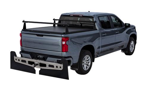 ADARAC 2016-2023 Toyota Tacoma 5' Matte Black Aluminum M-series Truck Bed Racks F4050042 Free Shipping With Paypal