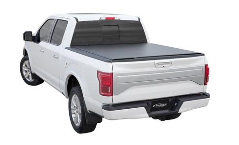 Access 2022-2024 Ford Maverick 4' 5" Single Vanish Roll-Up Tonneau Cover 91439 Cheap Browse