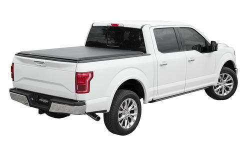 Access 2022-2024 Toyota Tundra 8' 1" Split Literider Roll-Up Tonneau Cover 35339 Outlet Wiki