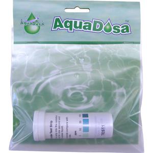 Aqua Dosa Test Strips (Tub of 50) Top Quality Cheap Pice